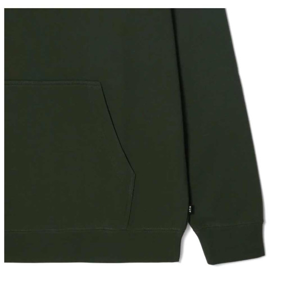 Huf Ανδρικό φούτερ Set Box P/O Hoodie